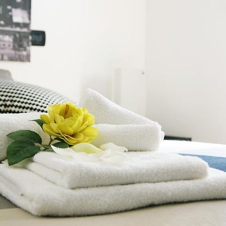 Sweet Roman Holiday ฟิวมิชีโน ภายนอก รูปภาพ